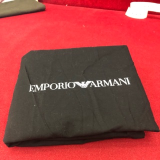 ถุงผ้า EMPORIO ARMANI