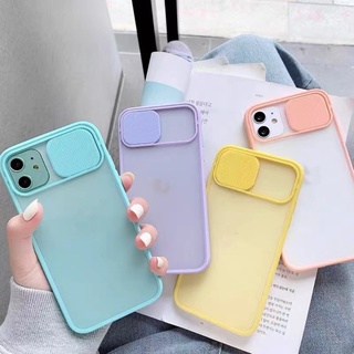 N053 ขายคละสี ราคาSALE เคสโทรศัพท์ CASE FOR iPhone  สำหรับ6G 7G 6PLUS 7PLUS X XR XSMAX 11ProMax 12mini 12proMax.