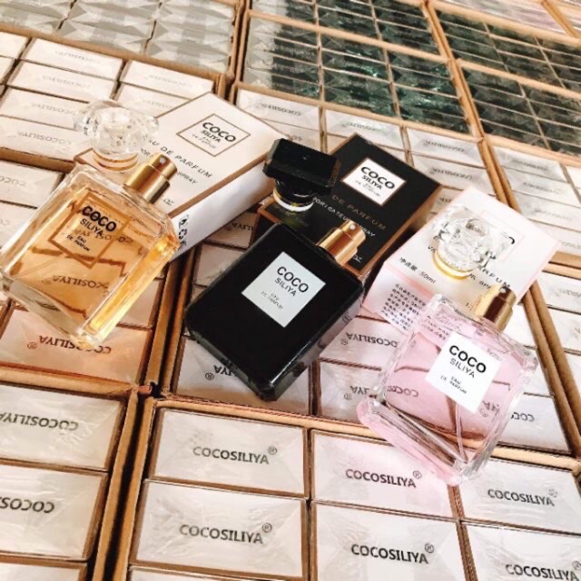 น้ำหอม ccoo #ถูกๆ #หอมนาน