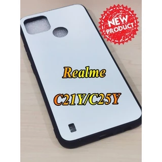 เคสสกรีน เคสแปะหลัง Realme ราคาส่ง