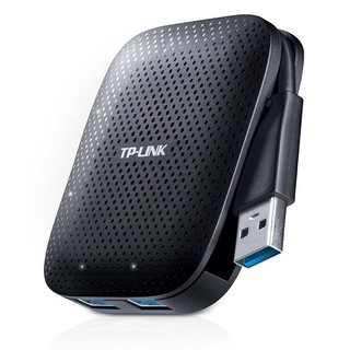 USB HUB (ยูเอสบีฮับ) TP-LINK UH400 USB 3.0 4 PORTS