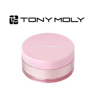 [TONYMOLY] My Luminous Perfume Glow Powder 10g น้ําหอมแบบฝุ่น สินค้าเกาหลีแท้ๆส่งตรงจากเกาหลี