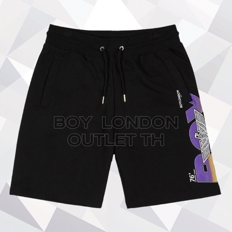 Boy London PANTS รหัส B92SP1156U boylondonoutlet.th ThaiPick