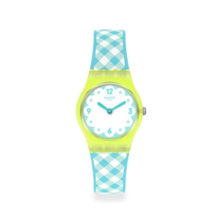 Swatch นาฬิกาผู้หญิง PICMIKA รุ่น LJ112