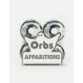 orbs wheels apparitions splits 54mm 99a