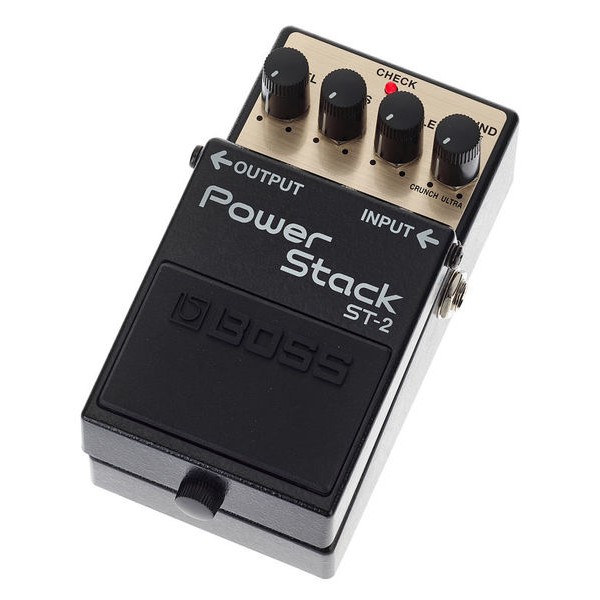 変更OK BOSS Power Stack ST-2 | morethantaxesonline.com