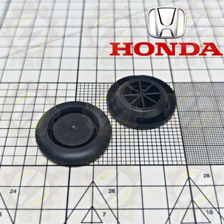 Sebiji HARGA HONDA ฝาครอบซีล 25 มม. สําหรับ CITY / CIVIC / JAZZ / CRV / ACCORD / HRV