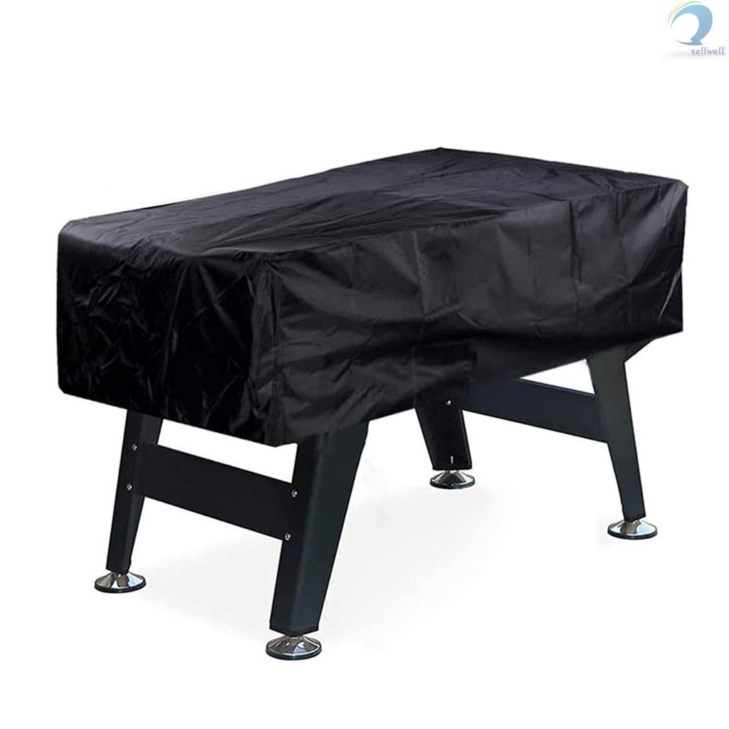 Quality Foosball Table Cover For Competitive Play - Perfect For Business Buyers