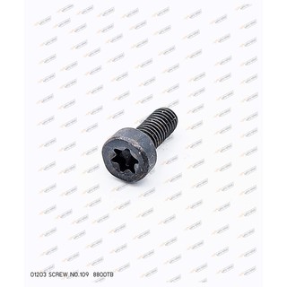 01203 SCREW NO.109 8800TB