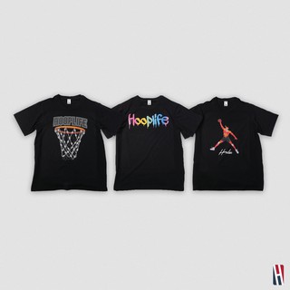 เสื้อยืด Hooplife Iconic Tee V.1