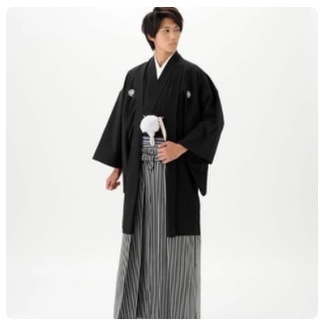 Yukata KIMONO ของแท้ สําหรับผู้ชาย