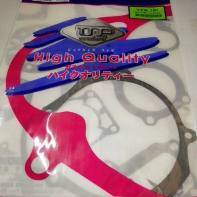 YAMAHA TZR250 MAGNET GASKET TZR 250