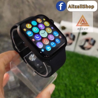 Smartwatch X8Max 44mm โทรได้ ตั้งภาพหน้าจอ