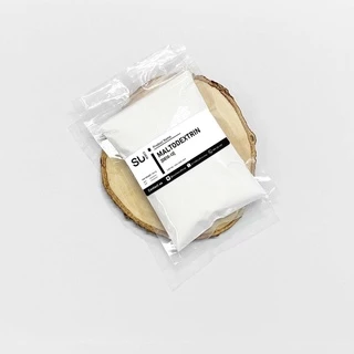 [ครบ 79 ส่งฟรี] Maltodextrin (มอลโทเดกซ์ทริน),เพิ่มน้ำหนัก, สร้างเนื้อในเบเกอรี่,อาหารไขมันต่ำ,มอลโตเดกซ์ตริน,d
