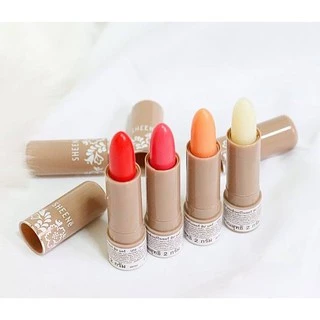 ชีเน่ มอยส์เจอร์ไรเซอร์ ลิปแคร์ ลิปมัน ลิปสติก SHEENE MOISTURIZER LIP CARE