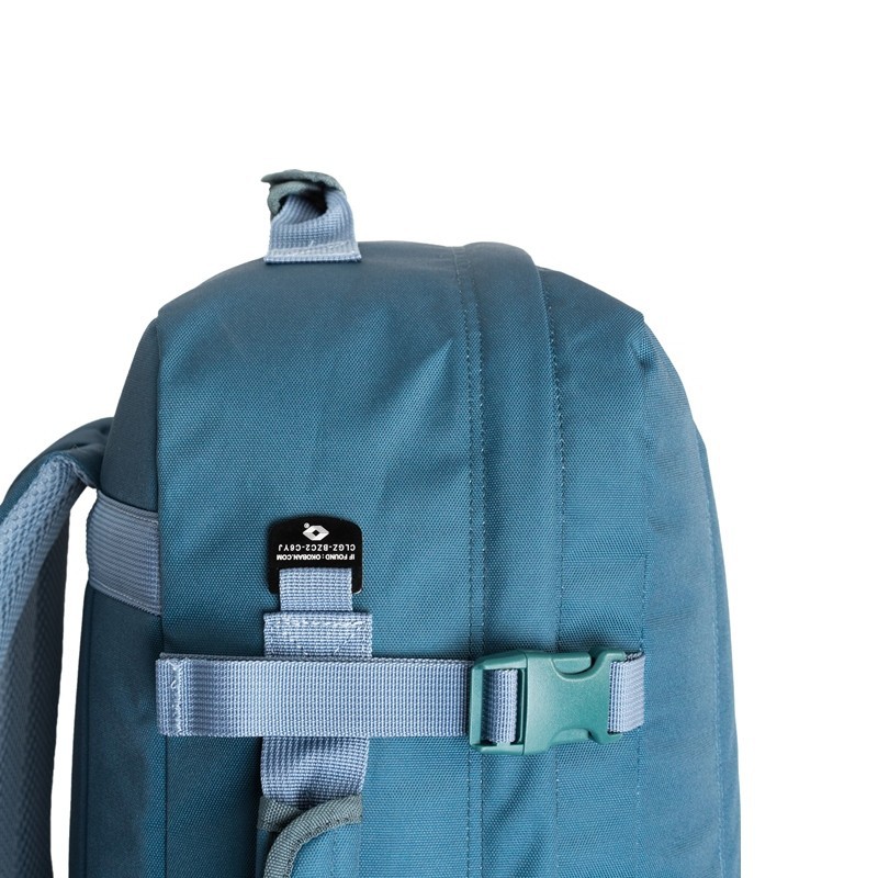 Cabin Zero: Classic 44L กระเป๋าเป้สะพายหลัง
