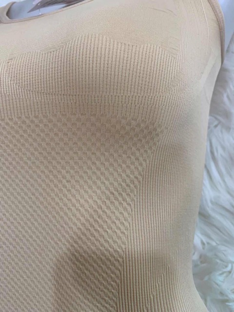 เสื้อชั้นใน กระชับสักส่วน เก็บพุง กระชับเพิ่มความมั่นใจ - รูปที่ 2