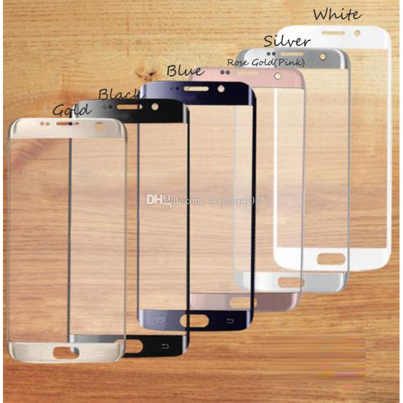 กระจก Samsung S7 Edge G935