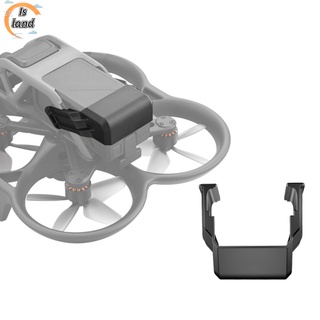 【IS】คลิปหัวเข็มขัดแบตเตอรี่ กันลื่น สําหรับเครื่องบิน Dji Avata