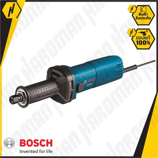 BOSCH  GGS 3000 L เครื่องเจียรคอตรง Professional #1041