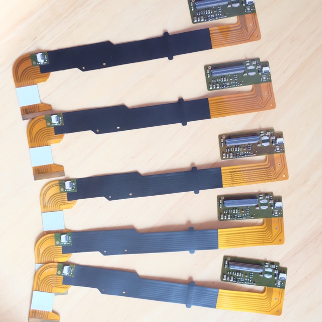 สายแพรxa2 และ xa3/xa5/xa10/xa20