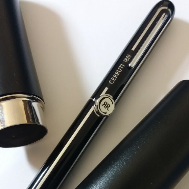 ปากกา CERRUTI 1881 นำเข้าจากต่างประเทศ
