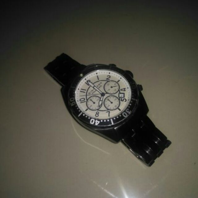 นาฬิกา Giordano