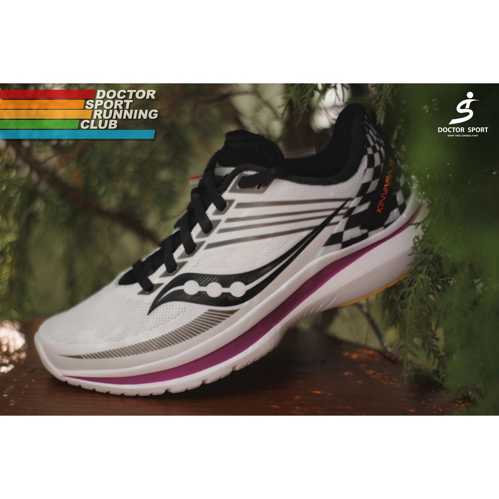 womens kinvara 12