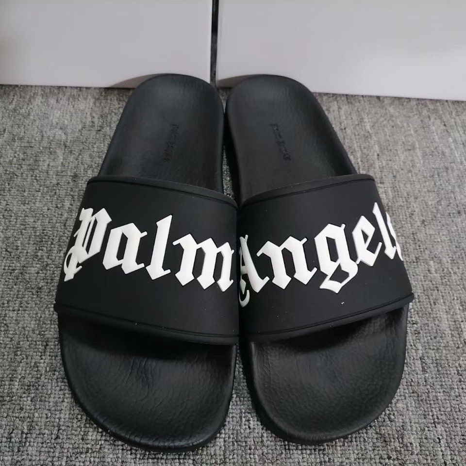 [พร้อมส่ง ทักรองเท้า PALM ANGELS [NEW] มาใหม่ ใส่เข้ากับทุกชุดทุกแนว ของมันต้องมี [Limited Edition]