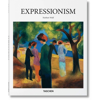 Expressionism [Hardcover]