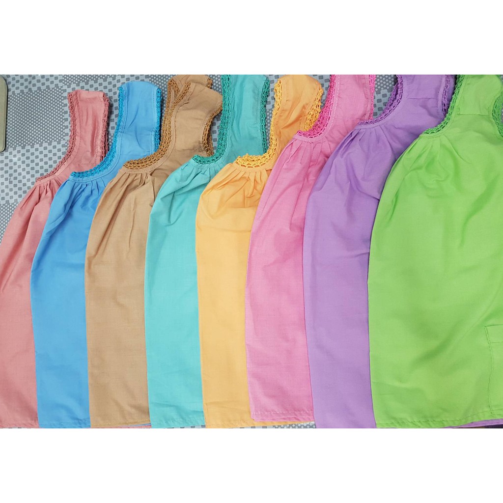 เสื้อคอกระเช้าถักริมผู้ใหญ่ มีกระเป๋า 2 ข้าง ซิป 1 ข้าง - รูปที่ 4