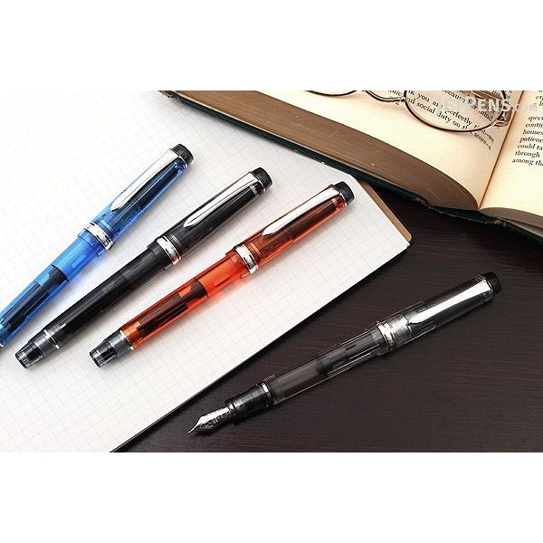 Pre-order ปากกาหมึกซึม Pilot Custom Heritage 92 14K Gold Fine [[อ่านข้อตกลงก่อนซื้อ]]