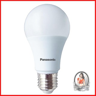 หลอดไฟ LED หลอดไฟ หลอด LED PANASONIC NEO DL 8000ชั่วโมง 12วัตต์ สีขาว 
 เปลี่ยนก่อนประหยัดก่อนหลอด LED กินไฟน้อย ให้ความ