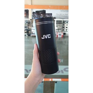 เครื่องฟอกอากาศในรถยนต์ JVC KS-GA100 ชุดสุดท้ายลดแรงๆ