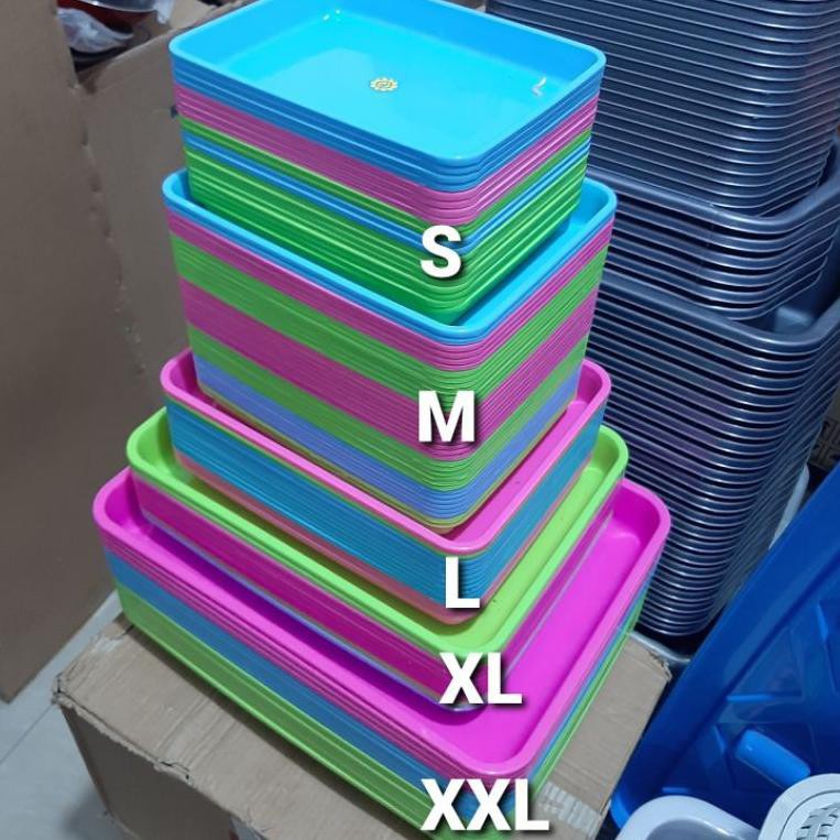ถาดพลาสติกตาลtos****