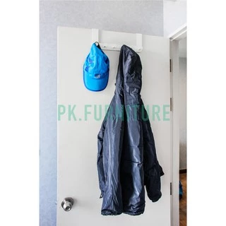 ที่แขวนของหลังประตู เอียนุดเดน อิเกีย Door Hanger ENUDDEN IKEA (ไม่ต้องเจาะพนัง)