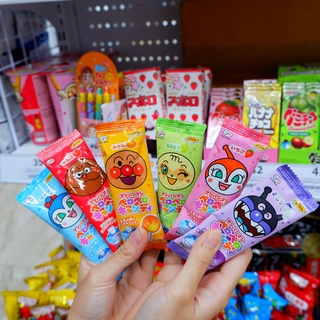 FUJIYA AUPANMAN อันปังแมน อมยิ้ม