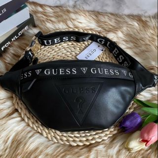 กระเป๋าคาดอก guess พร้อมส่ง นาทีทอง