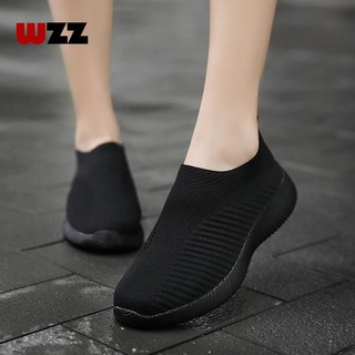 WZZ Women sneakers casual shoes