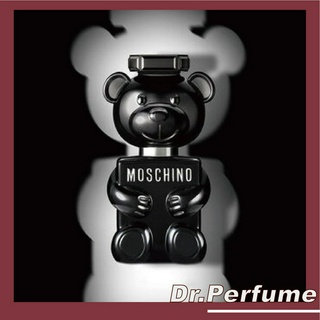 Moschino Toy 2 Toy Boy Eau de Parfum 100ml