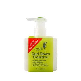 🍀ครีมจับลอน ผมดัด L'angel Curl Down Control ให้ลอน ผมดัด ชัดเจน เป็นเกลียว ลอนสวยงาม นุ่มสลวย ธรรมชาติ กลิ่นหอม langel