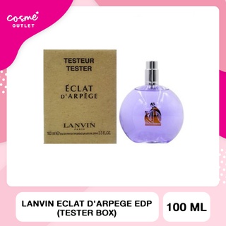 Lanvin Eclat Darpege EDP 100 ml (Tester Box) น้ำหอมผู้หญิง Lanvin