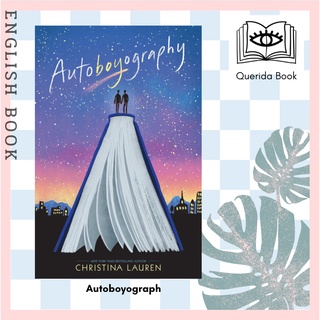 [Querida] หนังสือภาษาอังกฤษ Autoboyography by Christina Lauren