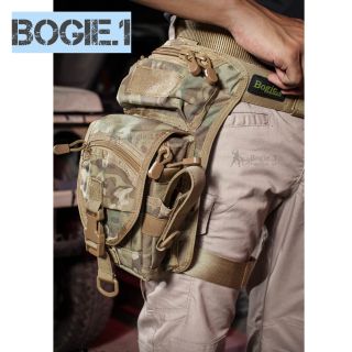 กระเป๋ารัดขา Bogie.1 กระเป๋าคาดอก กระเป๋าคาดเอว กระเป๋ารัดต้นขา