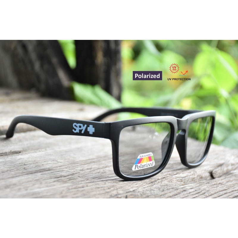 แว่นตกปลา แว่นตัดแสงและปรับแสงออโต้