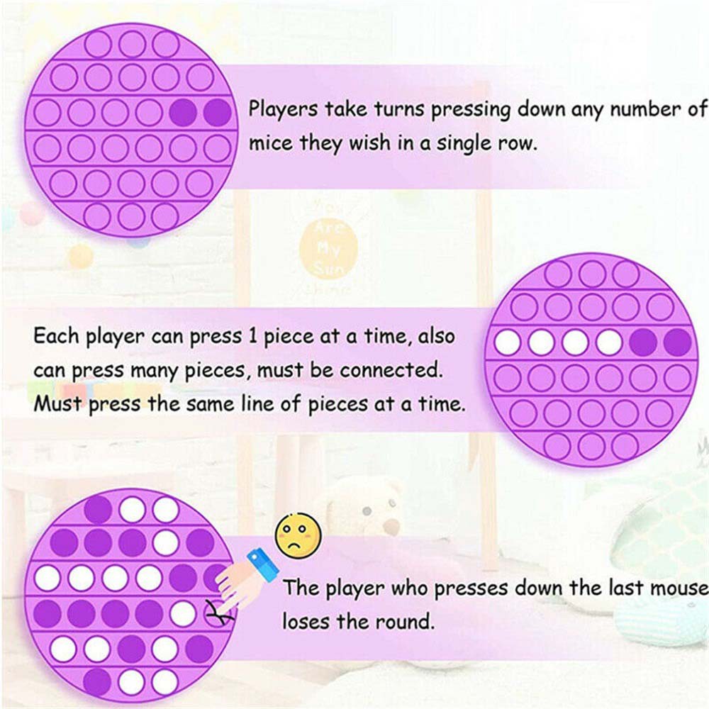 wish fidget toys set