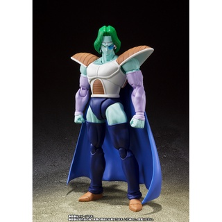 S.H.Figuarts Zarbon [ Dragon Ball ] 4573102629791