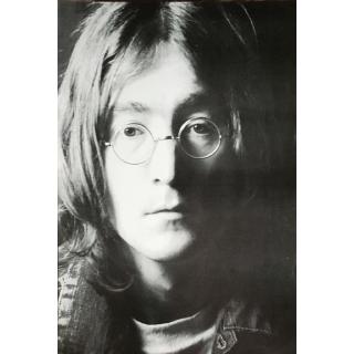 John Lennon (m),โปสเตอร์วงดนตรีต่างประเทศ AM/EU