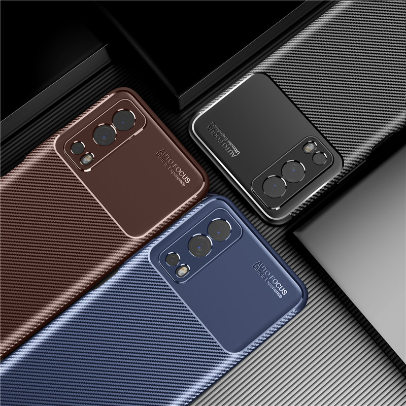 Sunrive Cover compatibile con vivo V21 5G, Custodia Case in molle Trasparente silicone Morbida Flessibile Antigraffio protettiva back custodie(Q Tiger