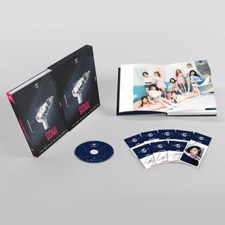 มือสอง Twice Signal Monograph ทไวซ์ ซิกแนล โมโนกราฟ